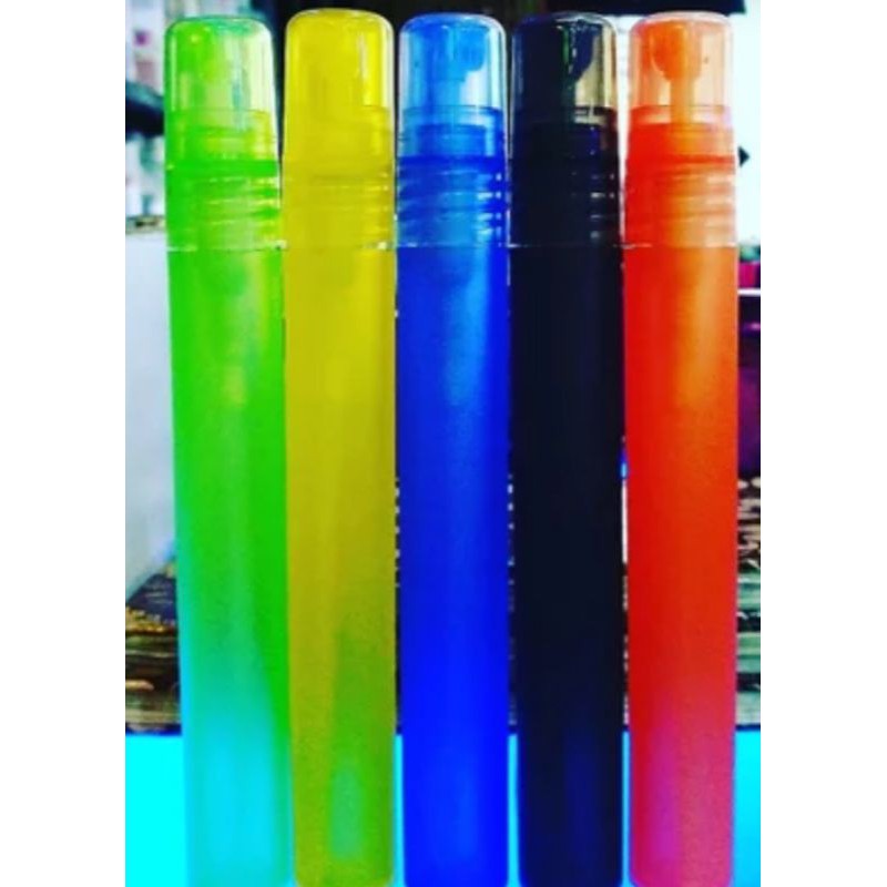 

Botol stick pen plastik 10ml terlaris dan termurah