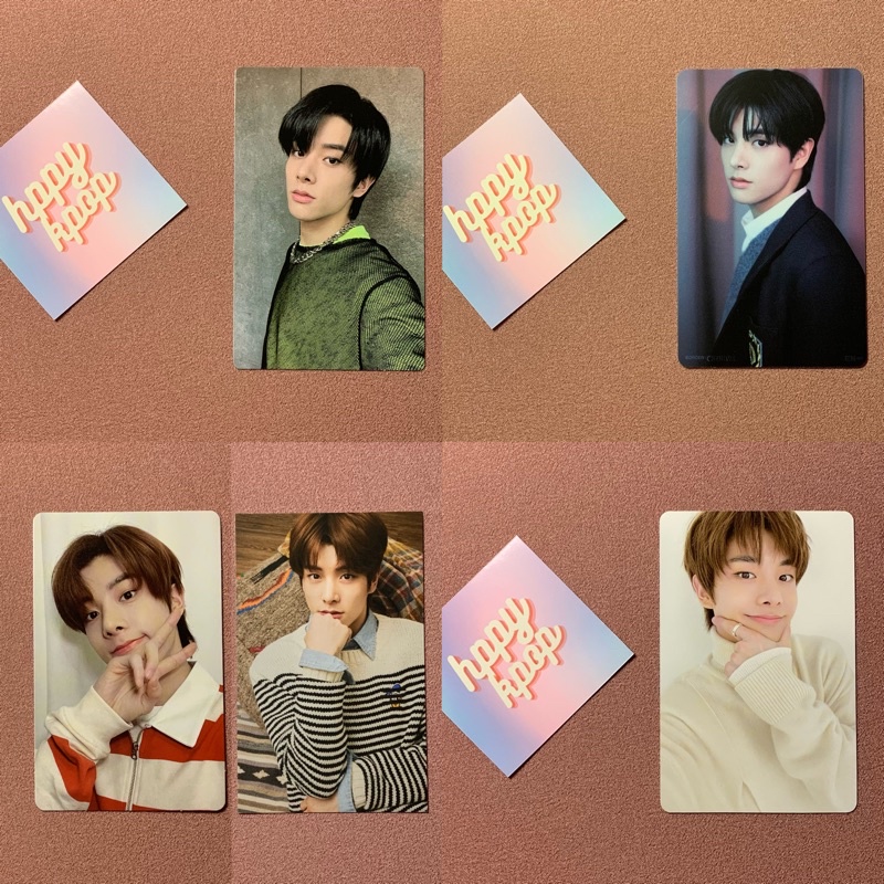 Jake pob fever, ld m2u, rpc ggu ggu, sg