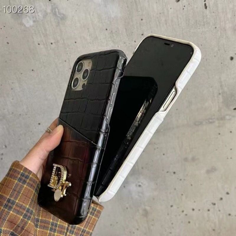 cdior leather case iphone 14 plus 14 pro max x xsmax 11 11pro 11promax 12 12pro 12promax 13 13pro 13promax