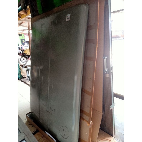 atap trepes jimni katana