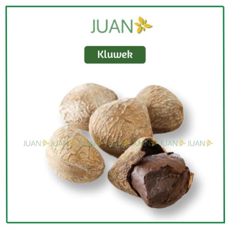 

Kluwek 250gr - Juan Freshmart