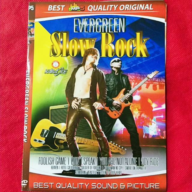 Kaset Dvd Mp5 Lagu Karaoke Barat Terbaru Evergreen Slow Rock Shopee Indonesia Download 950 mp3 musik hadroh dan lagu sholawat nabi yang dikumpulkan dari berbagai group sholawat dan hampir semuanya rekaman langsung silahkan unduh dan dengar koleksi terbaik dan terlengkap musik musik hadroh dan lagu sholawat nabi dari group sholawat seantero pulau jawa. kaset dvd mp5 lagu karaoke barat terbaru evergreen slow rock