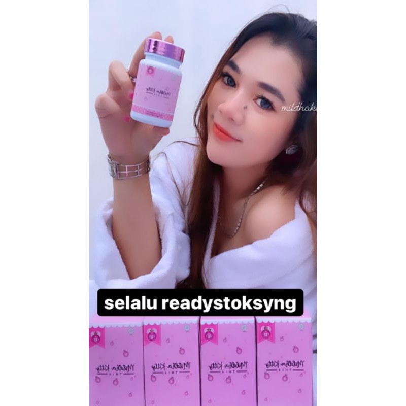 mildhakitty pelangsing hellokitty