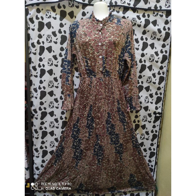 maxi dress fiara