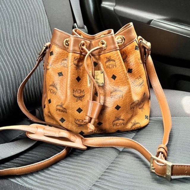 MCM SERUT PRELOVED