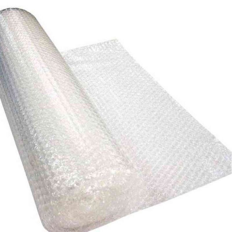 

Extra Buble Wrap Untuk Packing Barang Belanja