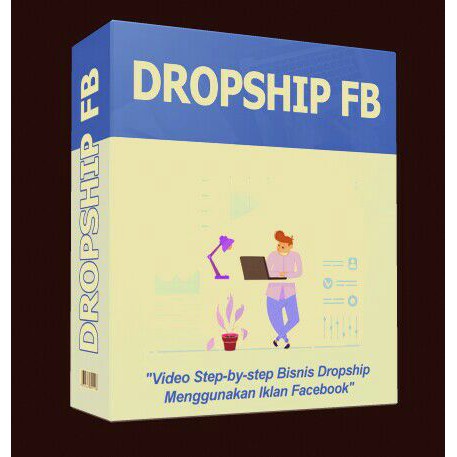 Panduan Dropship facebook