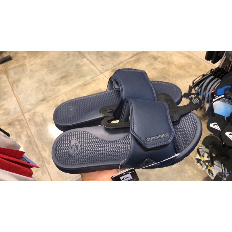 Sandal quiksilver original