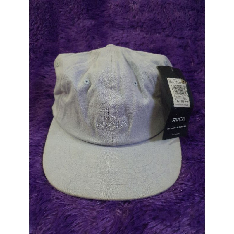 rvca preloved