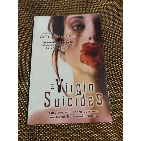 Virgin Suicides