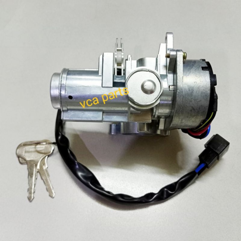 KUNCI KONTAK ASSY MITSUBISHI PS 100.