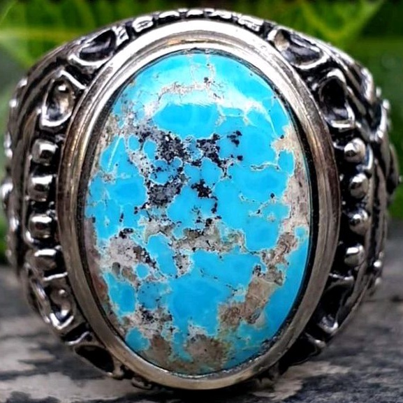 pirus persia biru tosca