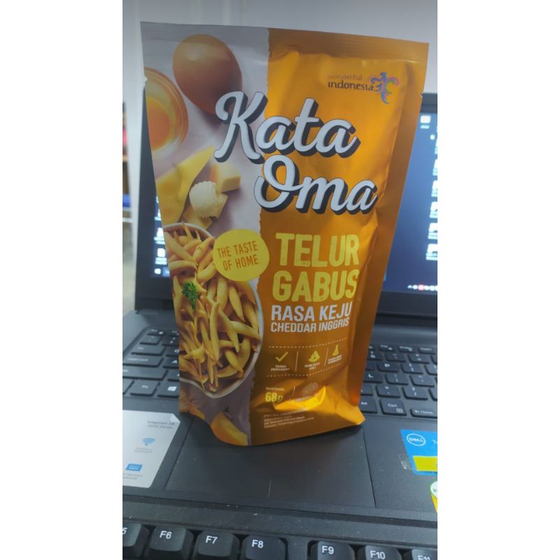Kata Oma 63gr