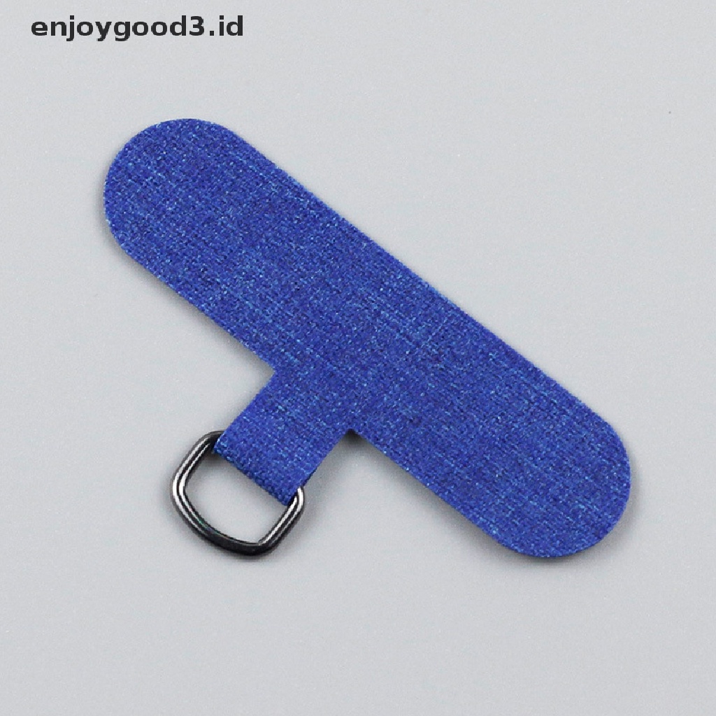 (Rready Stock) 1 Pc Tali Lanyard Handphone Universal (ID)