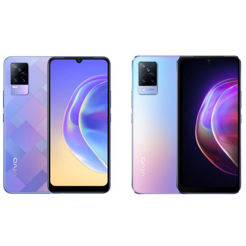 HP BARU VIVO V21 | V21 5G 64 OIS CAMERA GARANSI RESMI SEGEL ORI 100%-3