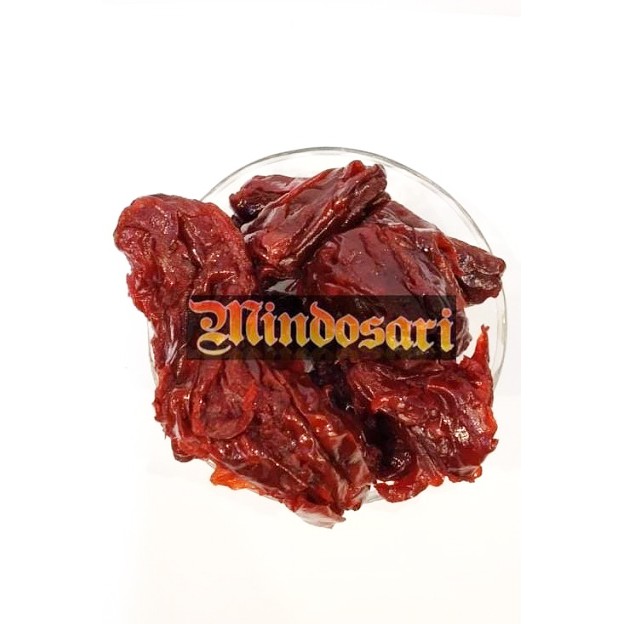 

Manisan Belimbing Buah Belimbing 100gr