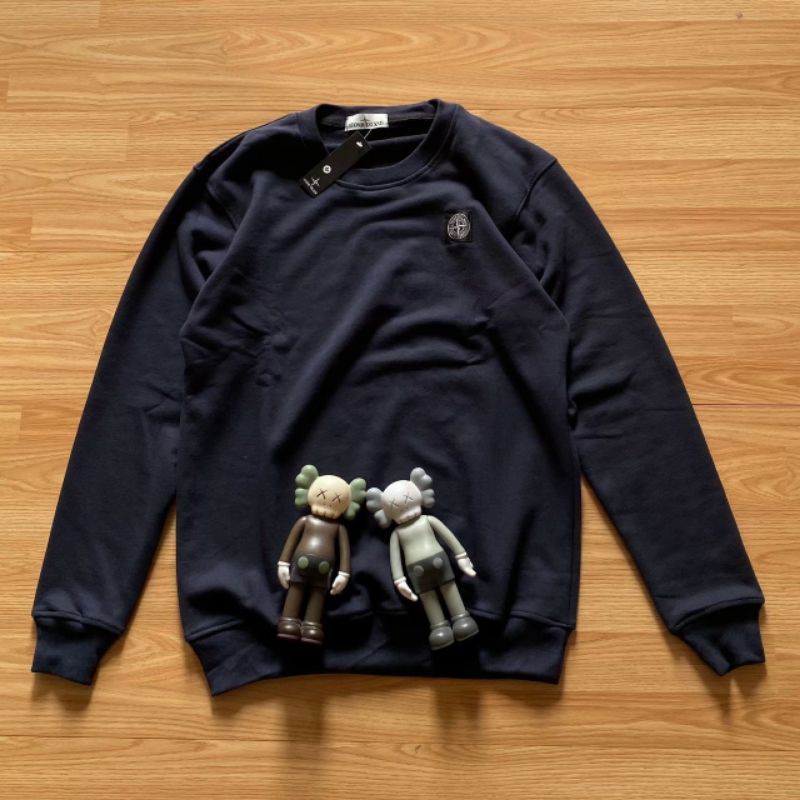 Stone Island crewneck