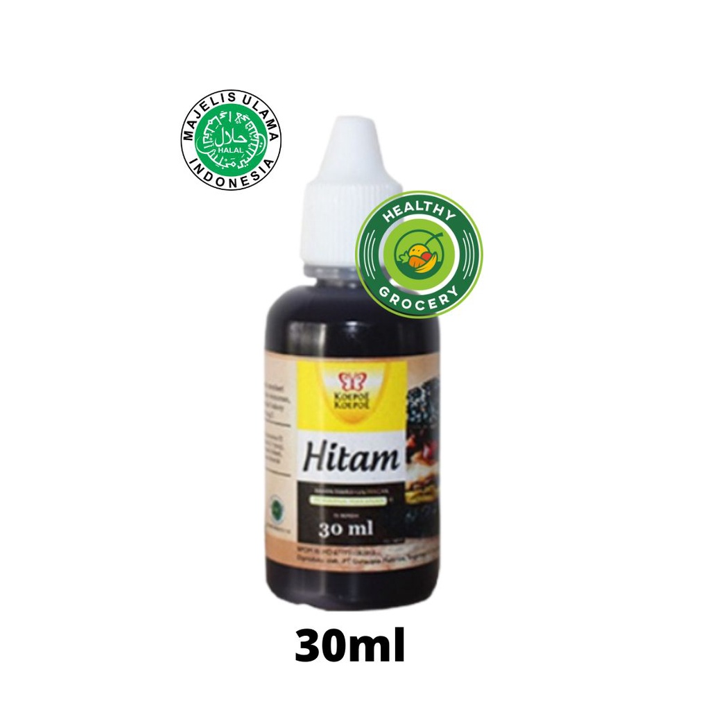 Koepoe Koepoe Aneka Pewarna Makanan koepoe kupu pewarna makanan 30 ml