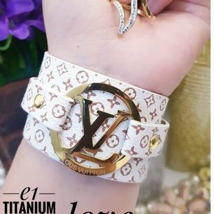 TiTanium set gelang cincin AG7