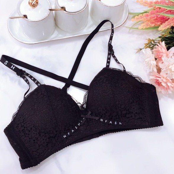 BH Fashion (K-F1) Bra Pakaian dalam wanita korean style sexy bra