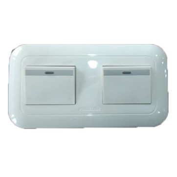 SAKLAR ILUMINASI B WIDE SERI  PANASONIC