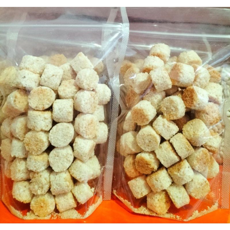 

SAGON BAKAR 250GR