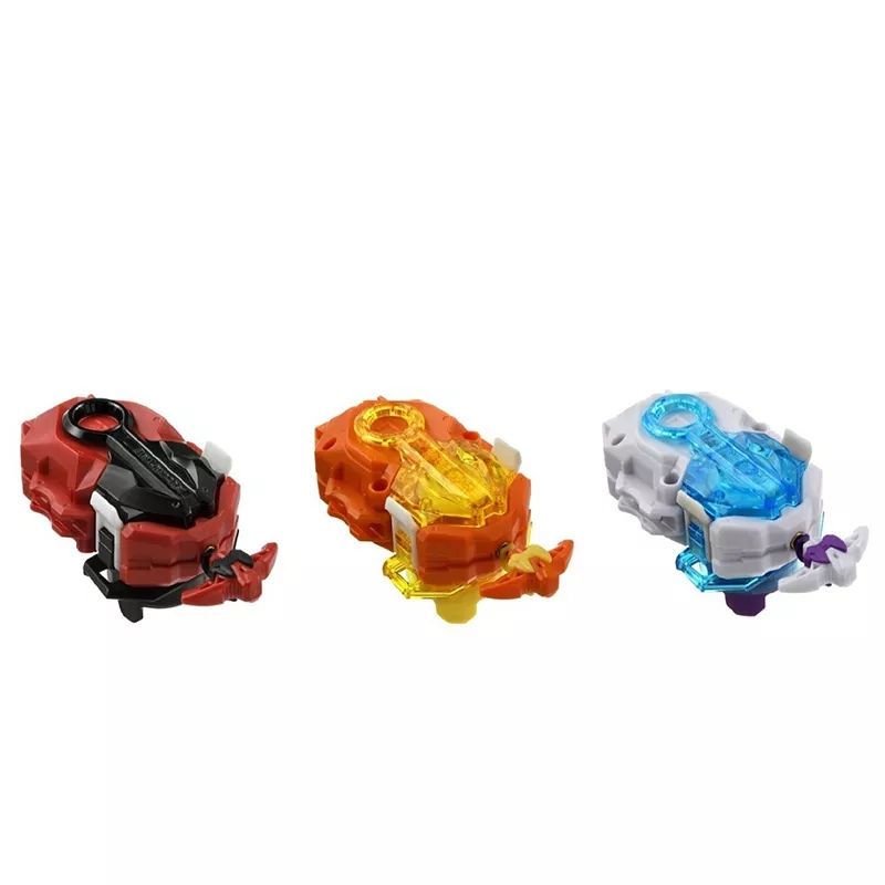 Beyblade Burst DB Dynamite Launcher LR WBBA ORIGINAL Takara Tomy