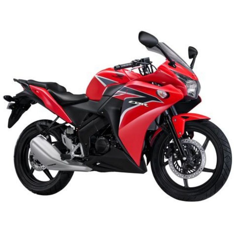 striping CBR THAILAND ORI