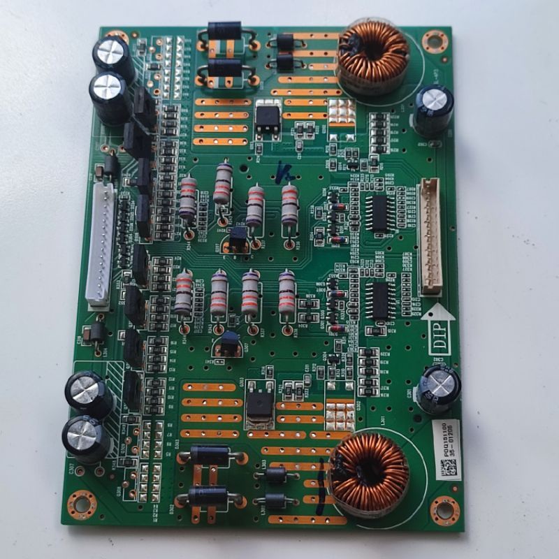 Driver Inverter Led Board Tv Led Philips 65pfa6350/98