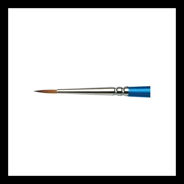 

TERBARU COTMAN SERIES 111 NO.1 ROUND SHORT HANDLE BRUSH PERALATAN MELUKIS TERLARIS DAN MURAH