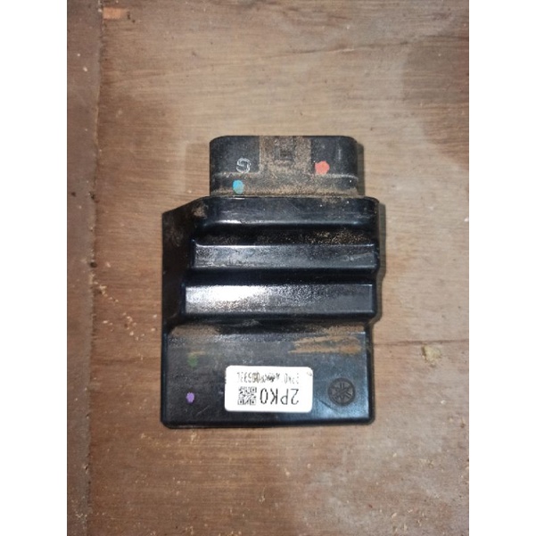 ecu original r15 v2 r15 old