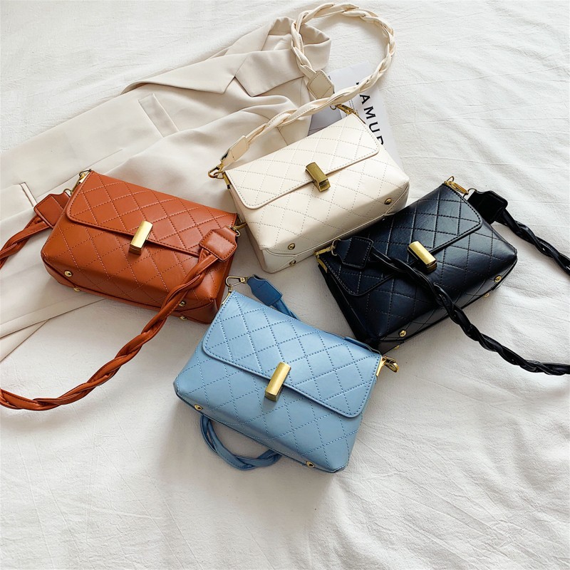 (2PC BISA IKG)GTBI99884572 New Arrival  !!!  Tas Selempang  Tas Wanita Import  Premium Terbaru