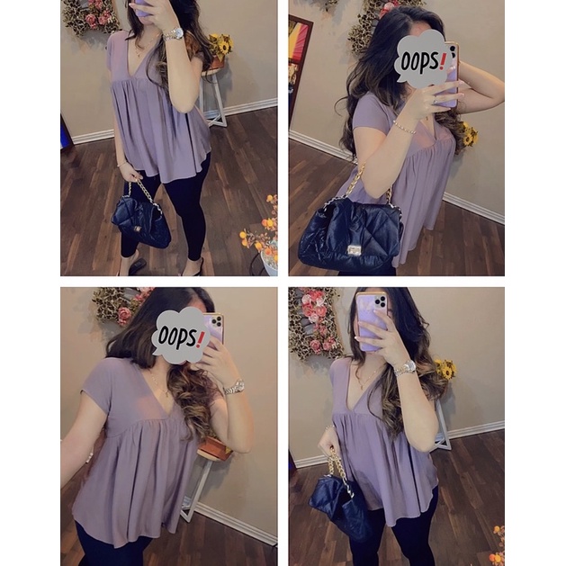 Selina Top by Anast.id