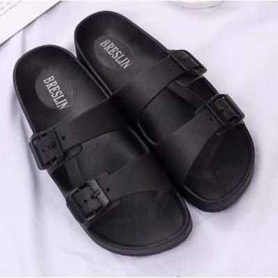 sandal slop birki ban2 gesper 2172 Nova-hitam breslin