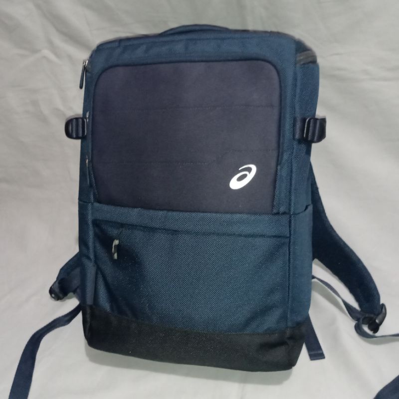 tas ransel second ori asics