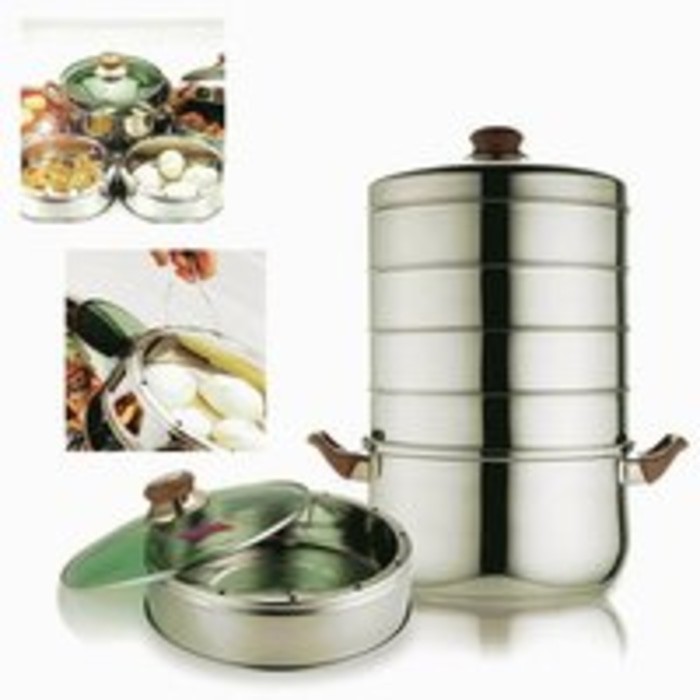 Oxone Express Cooker And Warmer - Ox 92J