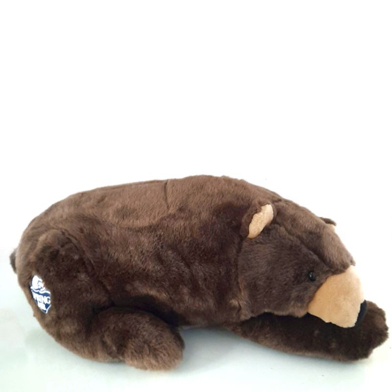 PRELOVED BONEKA SPRING AIR BEAR