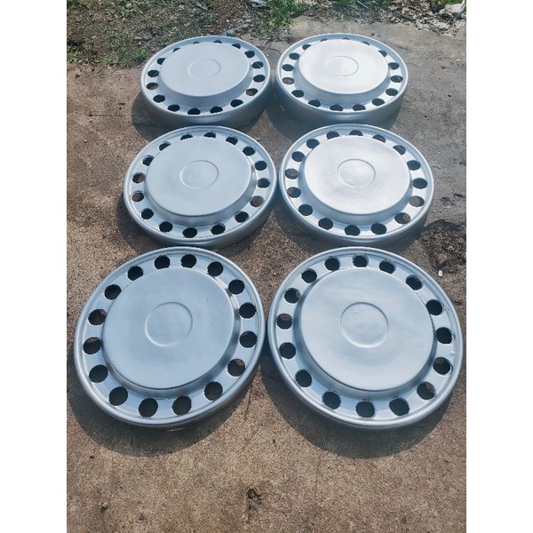 wheeldop truk R20 Adiputro new