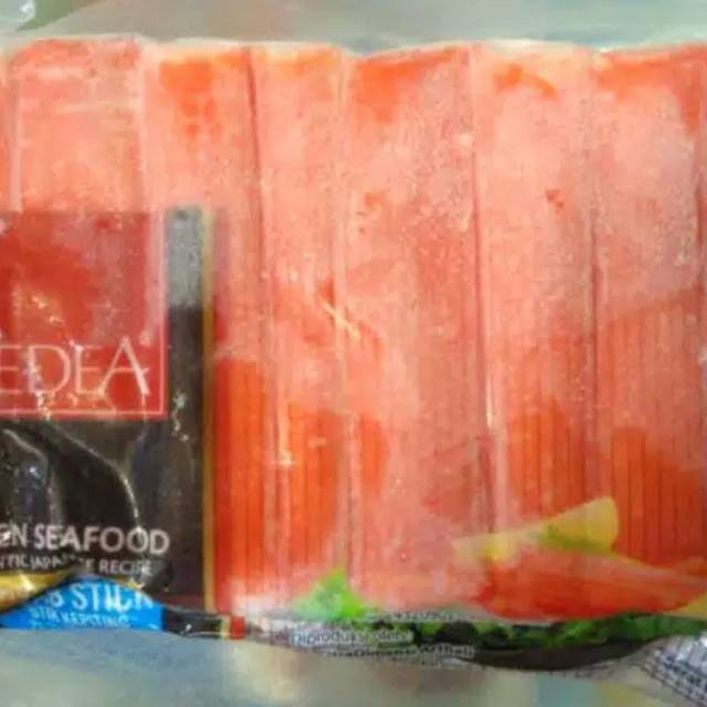 

Cedea crabstik 250gr