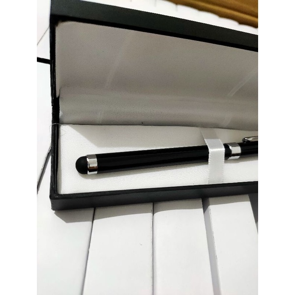 PULPEN CUSTOM | Pulpen Roller Ball | Pulpen TintaGel | FRee Custom Nama