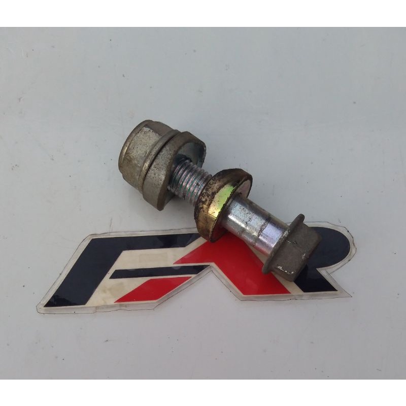 Honda Supra X125 Injeksi Beat Vario Baut Klem Stang Stir Kemudi