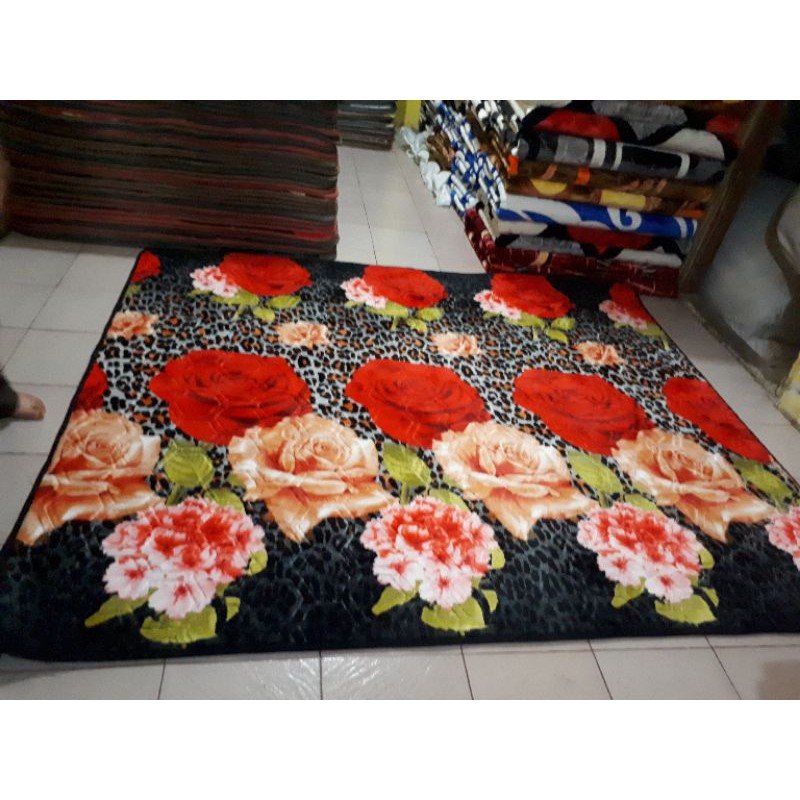 Karpet Import Malaysia