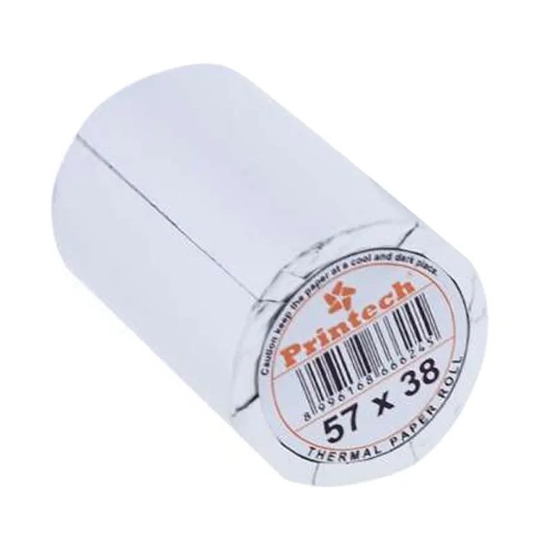 

Kertas Thermal Printech 57x38