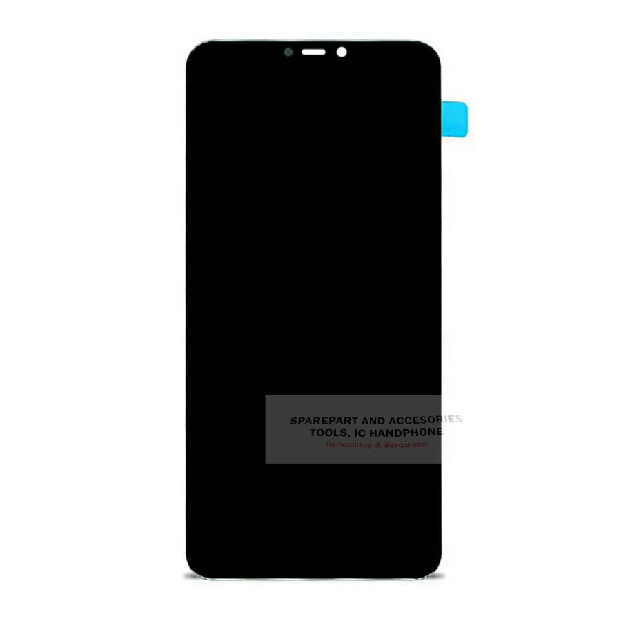 LCD TOUCHSCREEN VIVO Y83 / Y81 / PD1802 KUALITAS ORIGINAL