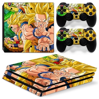 ps4 pro dragon ball