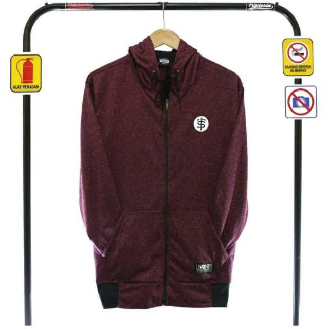 Sweaters Hoodie Pria Simple Keren Abis Terlaris