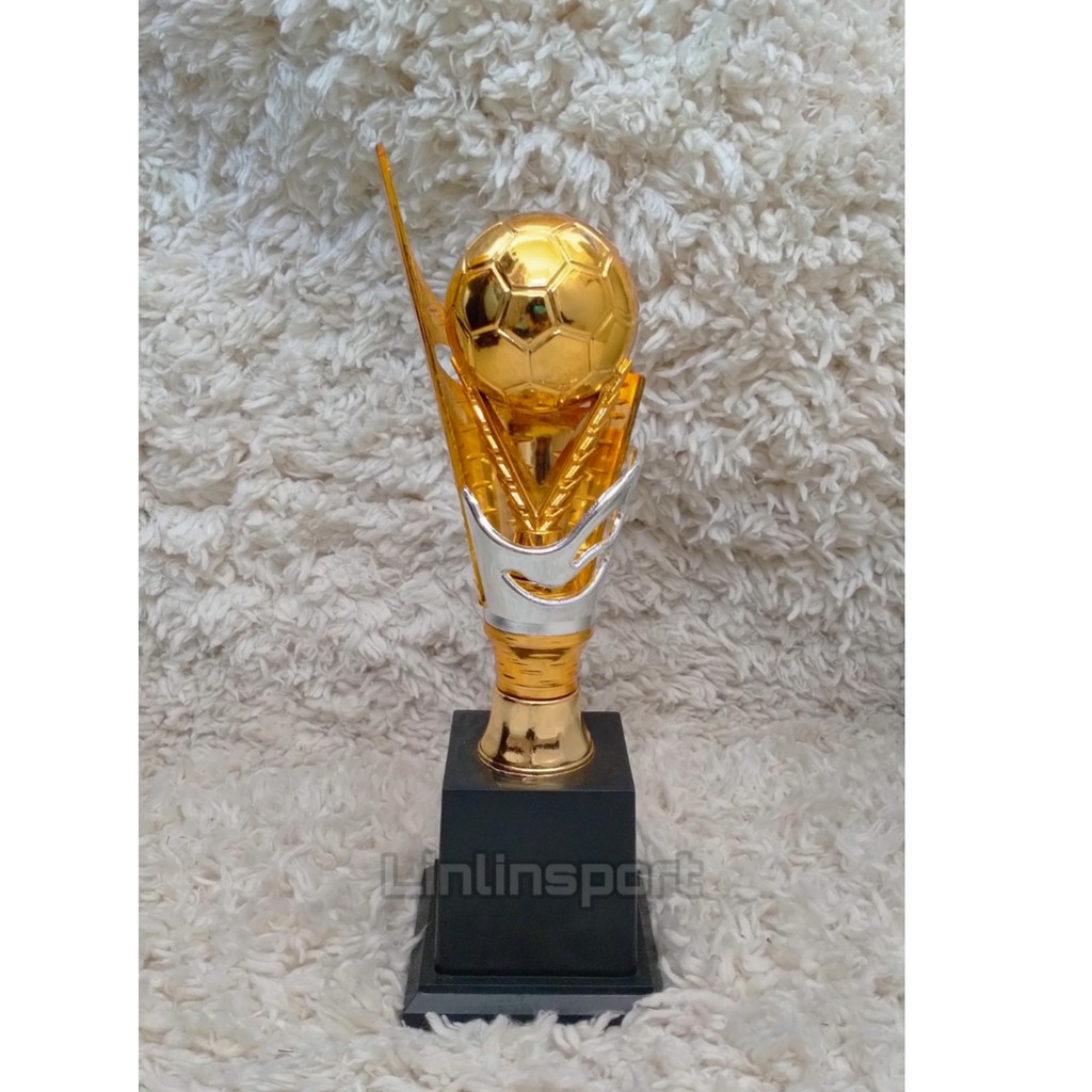 PIALA BOLA / TROPHY BOLA SATUAN