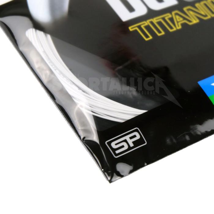 Senar Senar Badminton Yonex Bg 65 Titanium / Bg65 Ti Sp