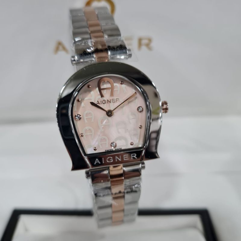 Jam Tangan AIGNER VARESE Ladies