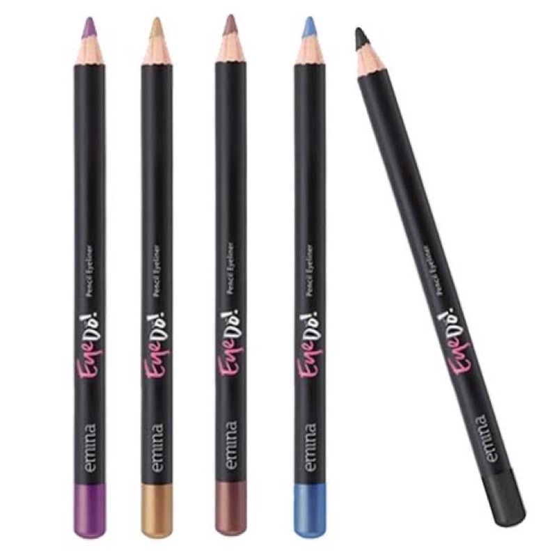 Emina Eye do Pencil Liner